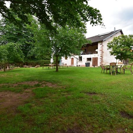 Serendipity For All Apartments Saint-Die-des-Vosges Exterior foto